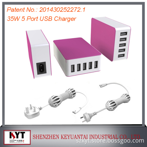 Hot! 39W Power Adapter Charger for Satellite Receiver
